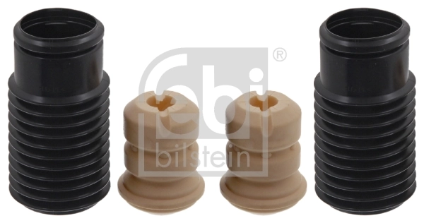 Dust Cover Kit, shock absorber